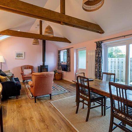 Fletchers Cottage Honiton Exterior foto